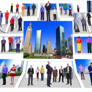 extindere rețea contacte afaceri