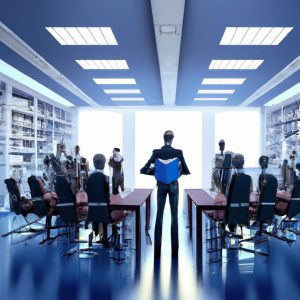 extindere rețea profesională