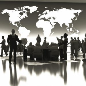 evenimente networking afaceri