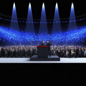 evenimente networking afacere