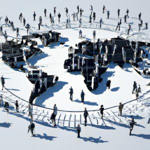 rețea afaceri eficiente