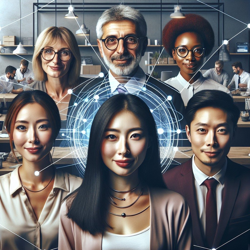 hub virtual