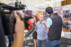 Viitorul Imobiliarelor și Inovația la TNI