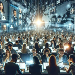 platforme networking