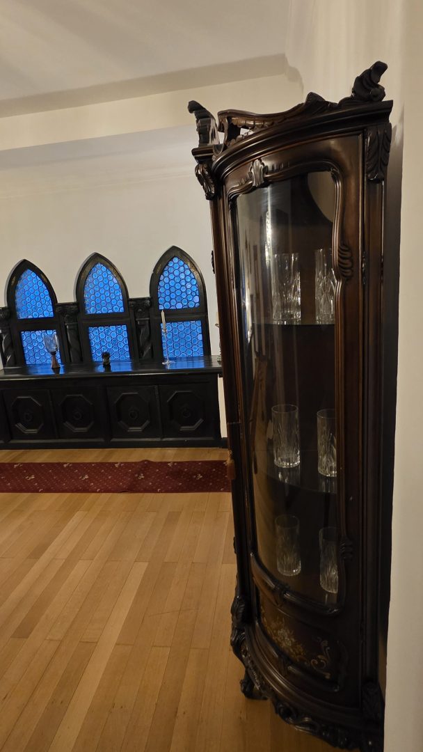 Art. History. Experience. – O călătorie în expoziția artă românească autentică la Casa Tătărăscu