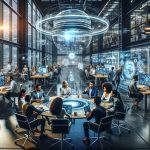 Cum transformă huburile tech colaborarea dintre startupuri și investitori în 2026