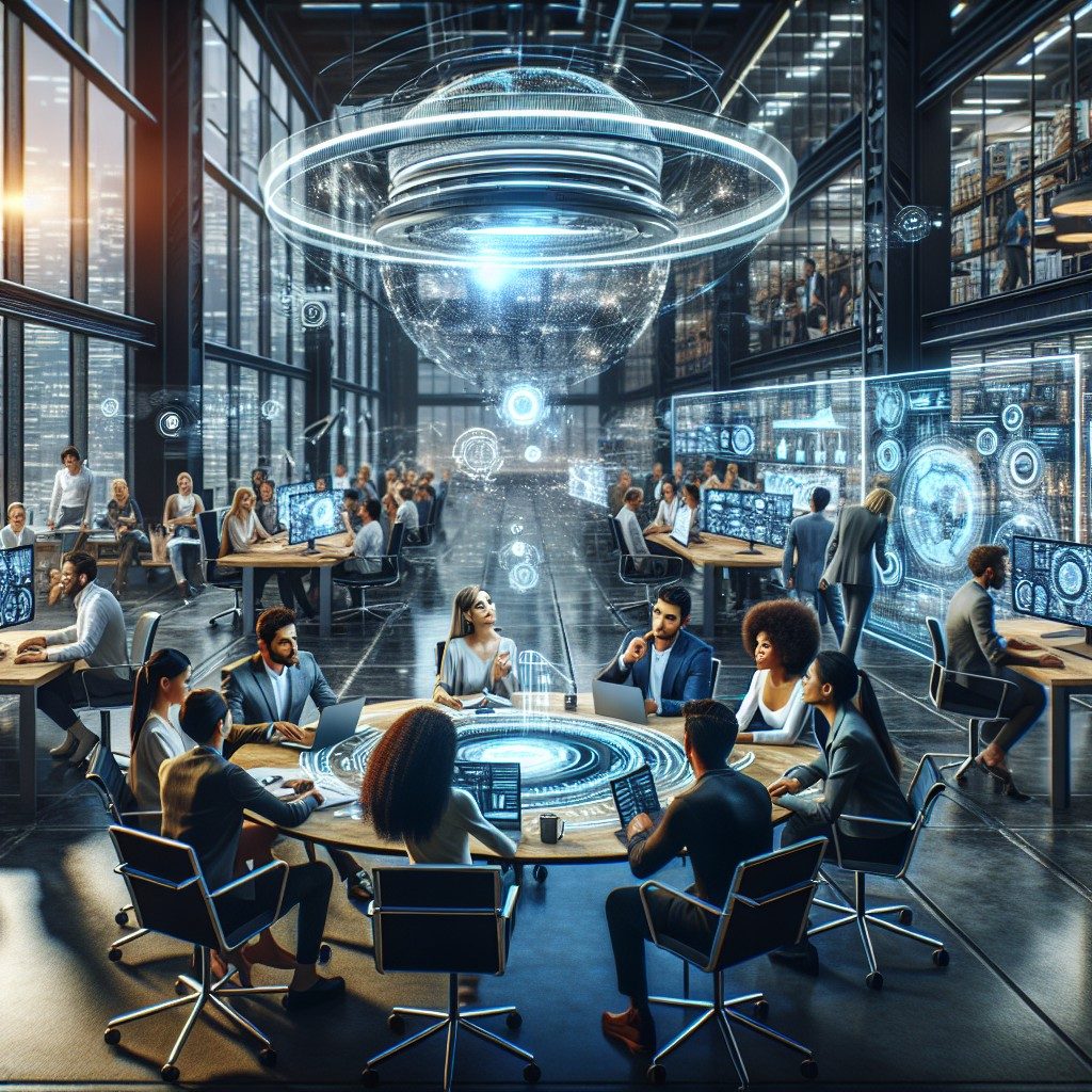 Cum transformă huburile tech colaborarea dintre startupuri și investitori în 2026