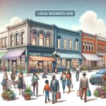 De ce merită să te alături unui hub de afaceri local în 2026