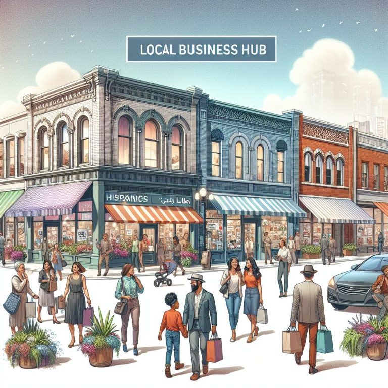 De ce merită să te alături unui hub de afaceri local în 2026