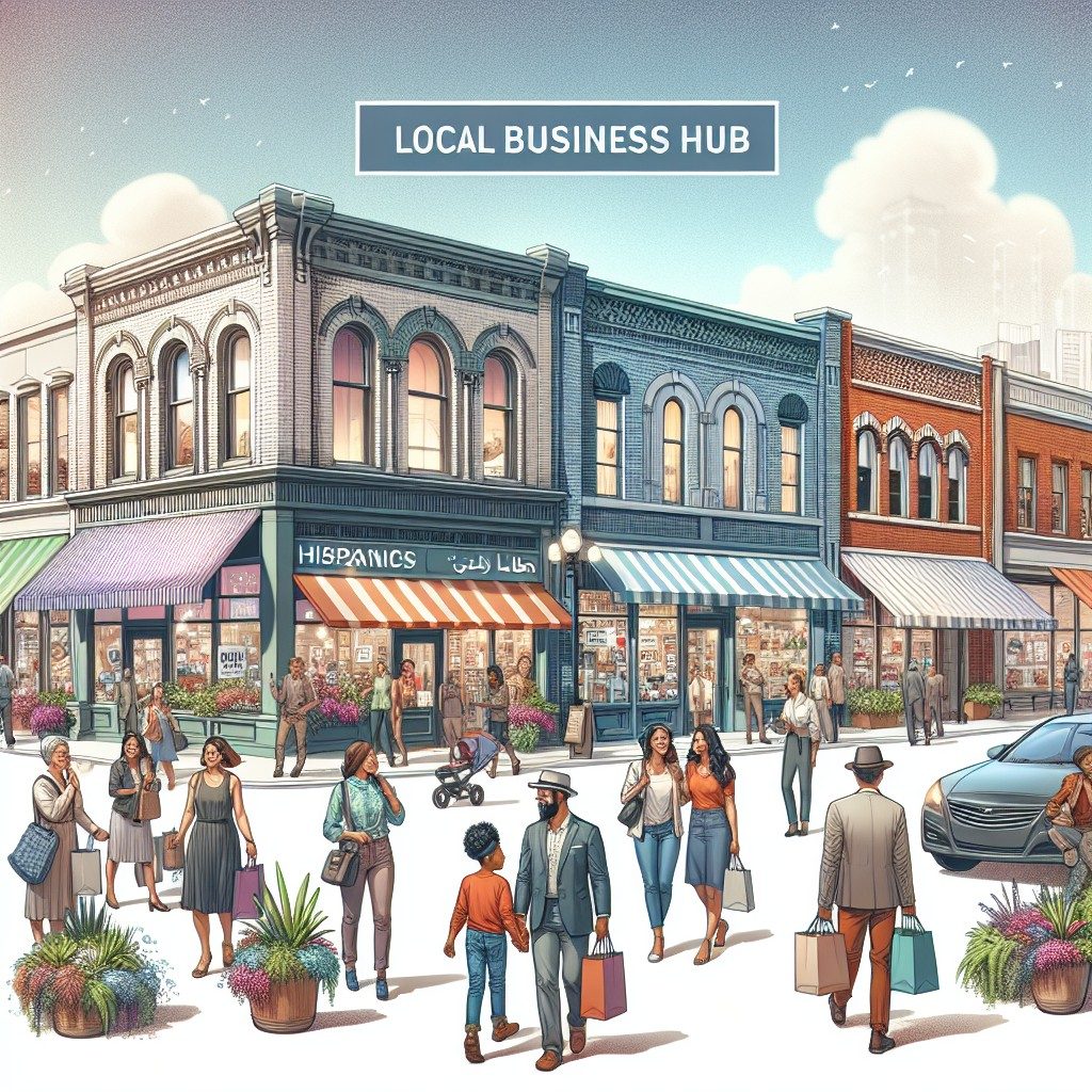 De ce merită să te alături unui hub de afaceri local în 2026