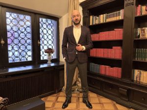 Vladimir Naciu, Naciu & Asociații: când reacționezi prea târziu și instanța nu mai poate repara