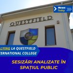 Bullying la Questfield International College, sesizări analizate în spațiul public