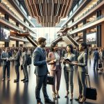 Cum îți extinzi rețeaua profesională în 2026 prin evenimente de business bine alese